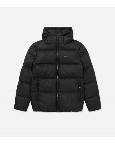 NICCE Expo Jacket In Black