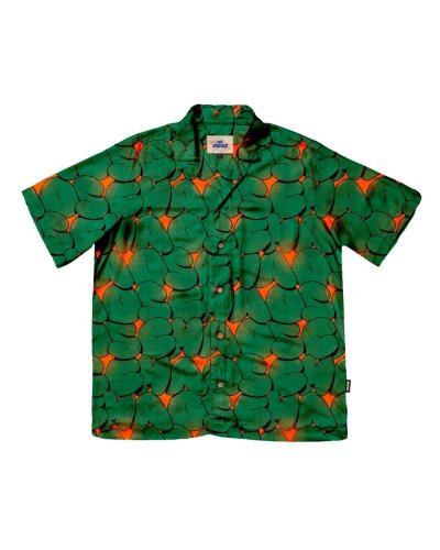 THE DUDES FACTORY CHAOS SHIRT