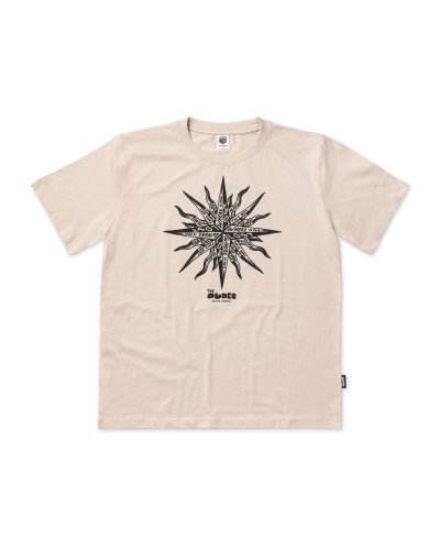 THE DUDES LOST TEE 