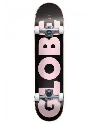 GLOBE G0 Fubar complete 8.0"
