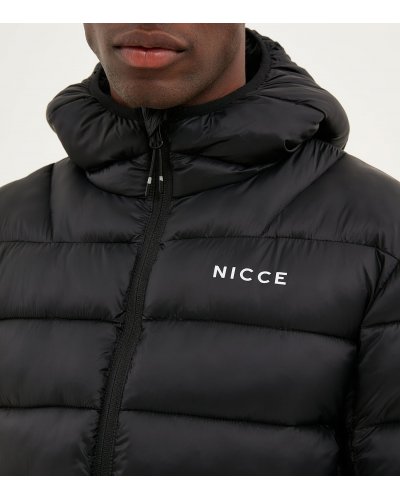 NICCE LONDON  Skyline Jacket BLACK