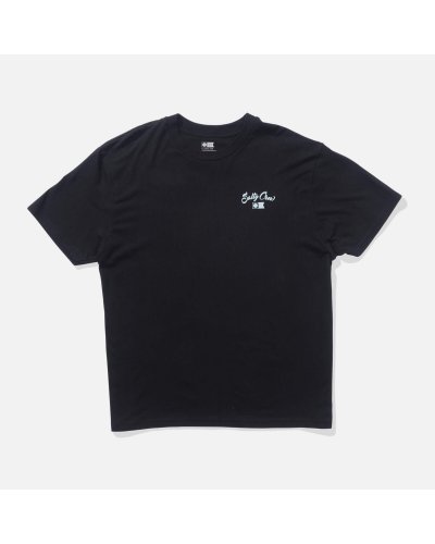 SALTY CREW Red Fish Classic S/S Black T-Shirt