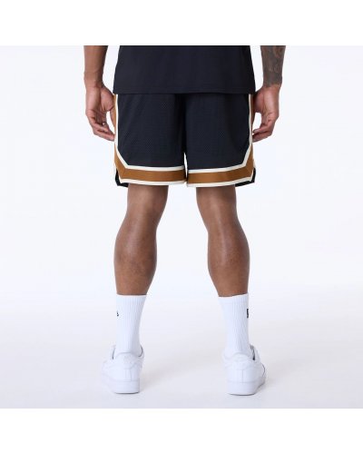 NEW ERA New York Yankees MLB Floral Black Shorts