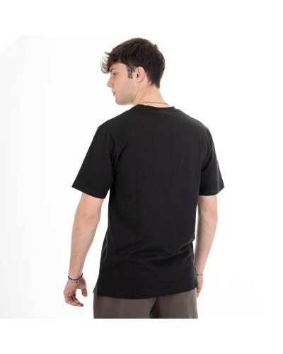  Bee Unusual “Cupid & Psyche” Heavy Jersey T-shirt Black