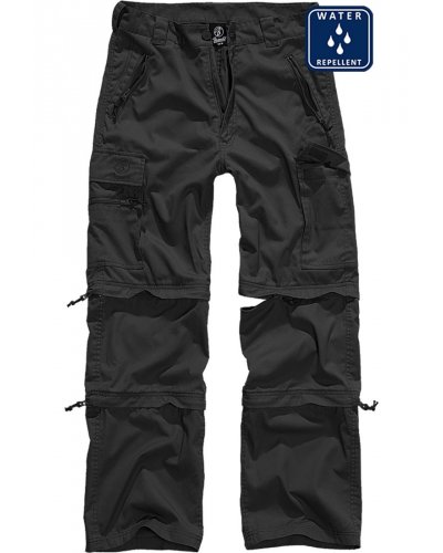 BRANDIT Savannah Removable Legs Pants