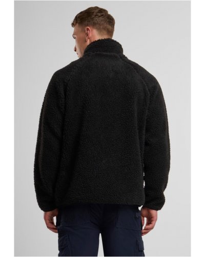BRANDIT TEDDY FLEECE JACKET 