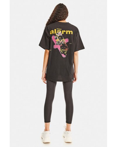 FALSE ALARM Status T-Shirt 
