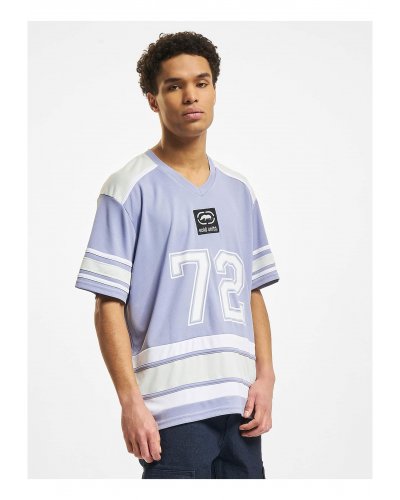 Ecko Unltd. Blue Jersey T-Shirt Master