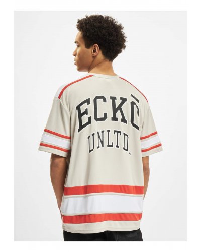  Ecko Unltd. Grey Jersey T-Shirt Master