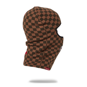 SPRAYGROUND SPLIT CREATE SKI MASK