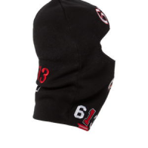 SPRAYGROUND 613 MEAN & CLEAN SKI MASK