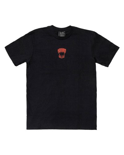 KUSH COMA Dragon Kokkas Black Tshirt
