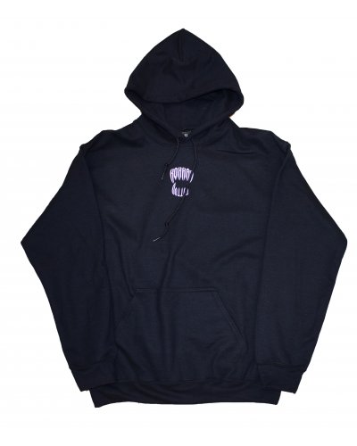 KUSH COMA Kokkas Tattoo Black  prl Hoodie