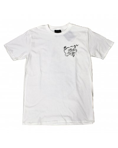 KUSH COMA WELCOME TO T SHIRT