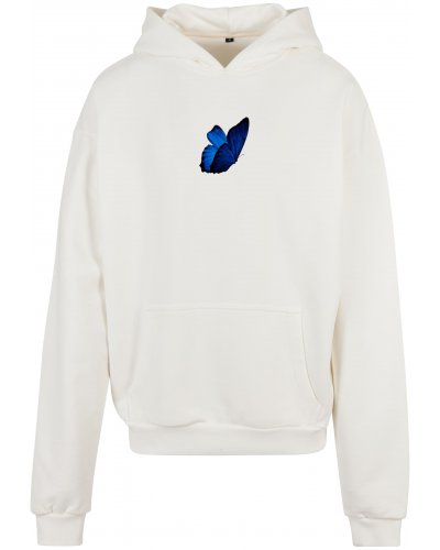 UPSCALE LE PAPILLON HEAVY OVERSIZED HOODIE