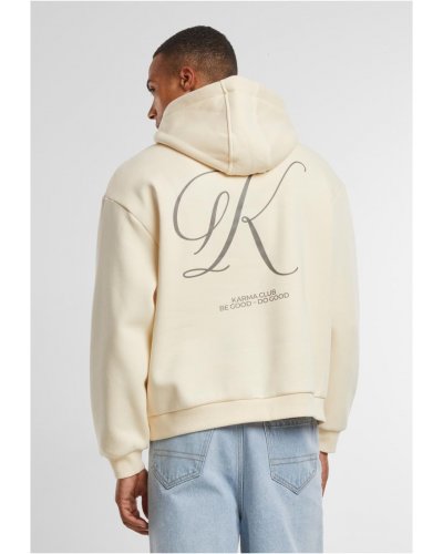 UPSCALE PART OF THE CLUB FLUFFY HOODIE