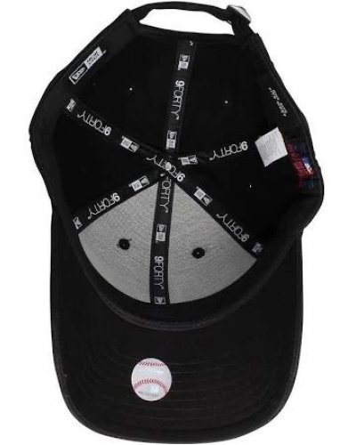NEW ERA 940 L.A.DODGERS BLACK