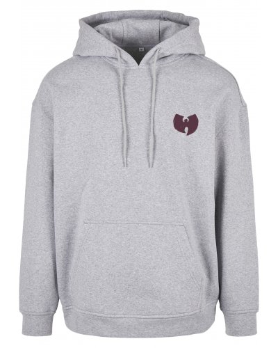WU WEAR DRAGON HOODIE