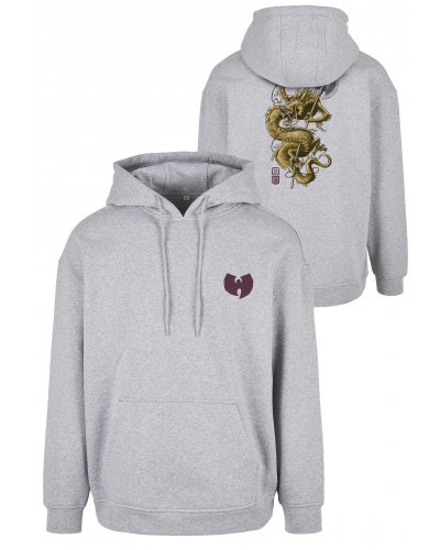 WU WEAR DRAGON HOODIE