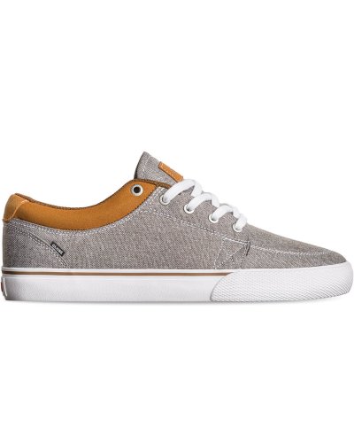 GLOBE GS Grey Chambray Rpet