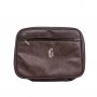 CARNAL ''C'' Bag In Brown 