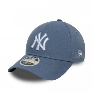 NEW ERA New York Yankees MLB Dark Blue 9FORTY M-Crown Adjustable Cap