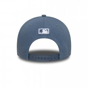 NEW ERA New York Yankees MLB Dark Blue 9FORTY M-Crown Adjustable Cap