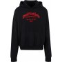 UPSCALE Upscale World Wide Heavy Oversized Hoodie