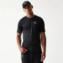 NEW ERA New York Yankees MLB Black T-Shirt