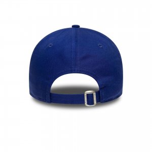 NEW ERA LA Dodgers 9FORTY Cap Dark Blue