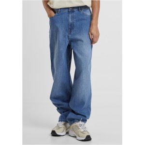 URBAN CLASSICS 90's Jeans Middee Blue 