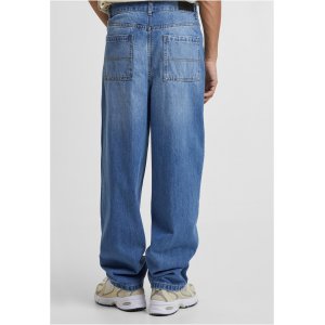 URBAN CLASSICS 90's Jeans Middee Blue 