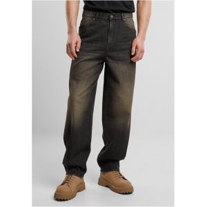 URBAN CLASSICS 90's Jeans 2000 Washed 
