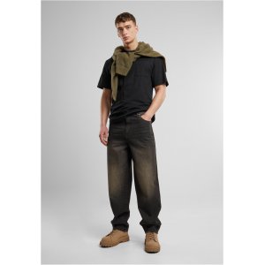 URBAN CLASSICS 90's Jeans 2000 Washed 