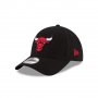 NEW ERA Chicago Bulls The League 9FORTY Adjustable Cap