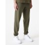 NEW ERA New Era Essential Green Joggers