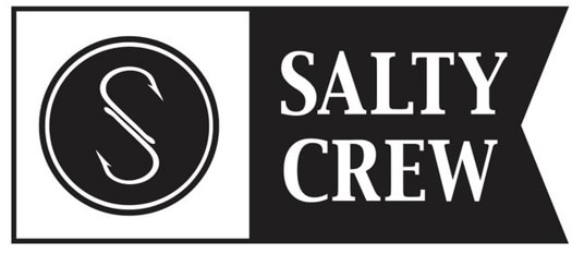 SALTY CREW