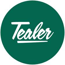 TEALER CLOTHING